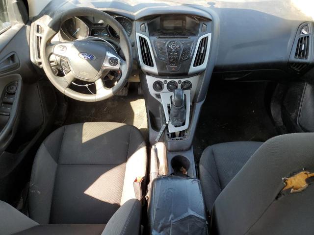 Photo 8 from auction – 2012 FORD FOCUS SE with VIN 1FAHP3F21CL121377
