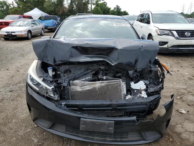 صورة رقم 5 من المزاد - 2018 KIA FORTE LX مع VIN 3KPFK4A71JE190830