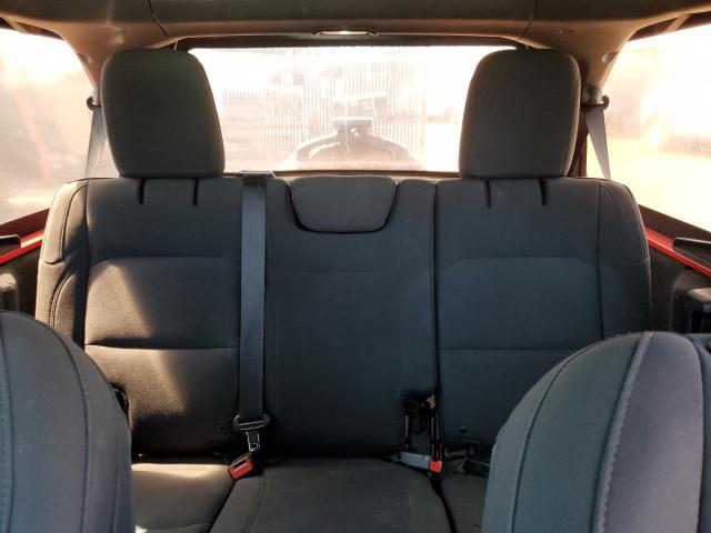 Photo 10 from auction – 2018 JEEP WRANGLER U with VIN 1C4HJXDG0JW161012