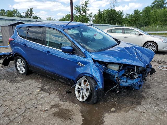 Photo 4 from auction – 2019 FORD ESCAPE SE with VIN 1FMCU9GD7KUC24954