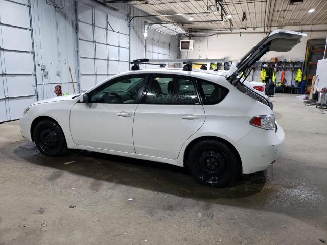 Photo 2 from auction – 2011 SUBARU IMPREZA 2. with VIN JF1GH6A63BH823724