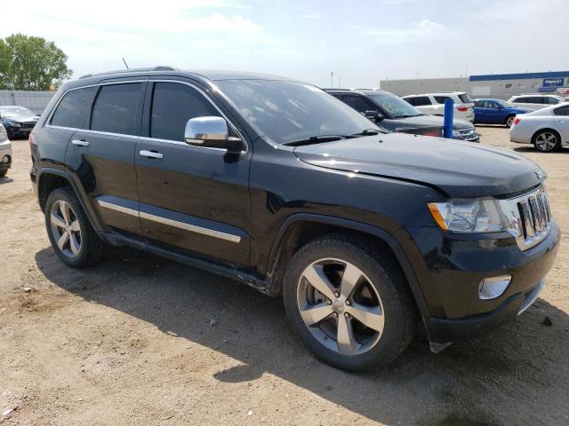 Photo 4 from auction – 2011 JEEP GRAND CHER with VIN 1J4RR6GT3BC608669