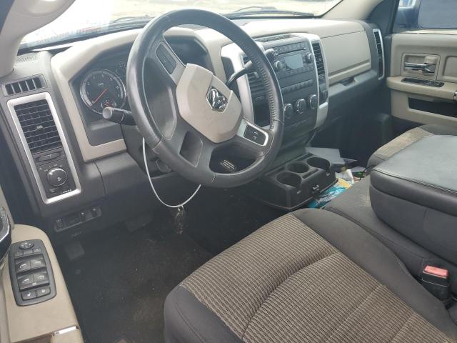 Photo 8 from auction – 2011 DODGE RAM 1500 with VIN 1D7RB1CT7BS508010
