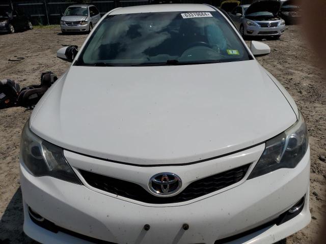 صورة رقم 11 من المزاد - 2014 TOYOTA CAMRY L مع VIN 4T1BF1FK9EU413682