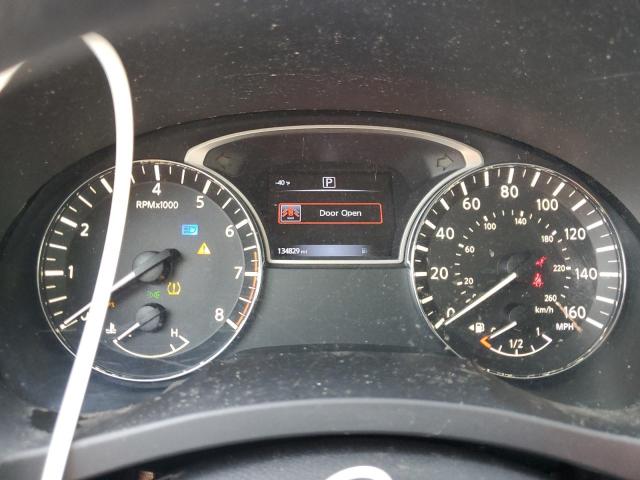 Photo 9 from auction – 2017 NISSAN ALTIMA 2.5 with VIN 1N4AL3AP1HN340982
