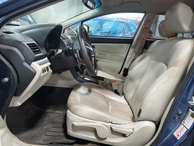 Photo 7 from auction – 2014 SUBARU XV CROSSTR with VIN JF2GPAGC6E8343843