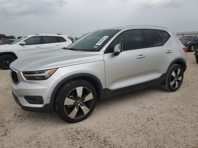 Photo 1 from auction – 2019 VOLVO XC40 T5 MO with VIN YV4162UK5K2074089