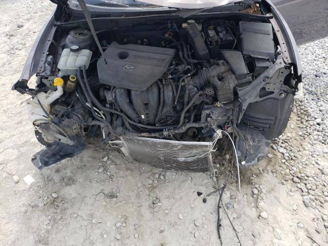 Photo 11 from auction – 2008 MAZDA 3 with VIN JM1BK12F981844554