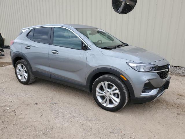 Photo 4 from auction – 2023 BUICK ENCORE GX with VIN KL4MMBS2XPB153221