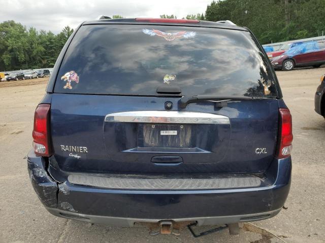 Photo 6 from auction – 2007 BUICK RAINIER CX with VIN 5GADT13S072152128