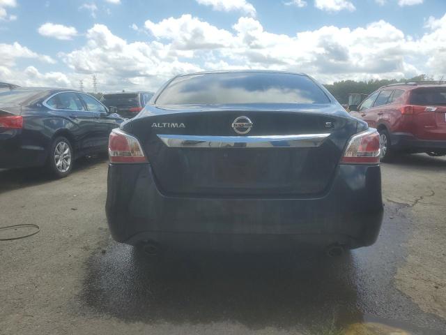 Photo 6 from auction – 2015 NISSAN ALTIMA 2.5 with VIN 1N4AL3AP1FC225176