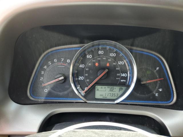 Photo 9 from auction – 2015 TOYOTA RAV4 LIMIT with VIN 2T3DFREV5FW298588