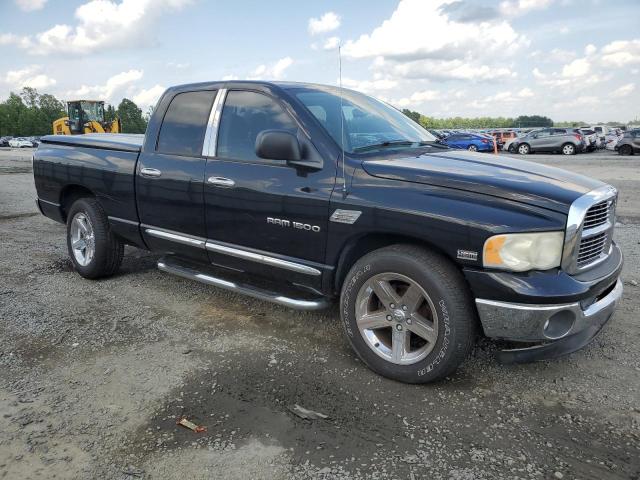 Photo 4 from auction – 2005 DODGE RAM 1500 S with VIN 1D7HA18D05J569841
