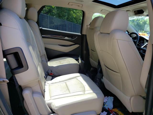 Photo 11 from auction – 2020 BUICK ENCLAVE ES with VIN 5GAEVAKW2LJ152442