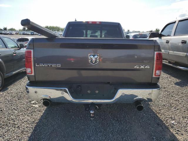 Foto 6 de la subasta – 2014 RAM 1500 LONGH con VIN 1C6RR7WT6ES373876