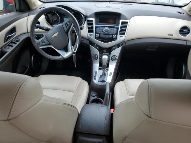 Photo 8 from auction – 2012 CHEVROLET CRUZE LT with VIN 1G1PG5SC1C7188174