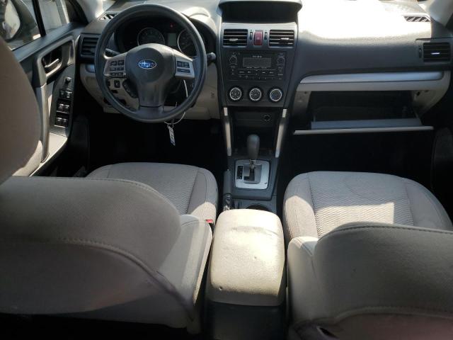 Photo 8 from auction – 2015 SUBARU FORESTER 2 with VIN JF2SJADC0FH821711