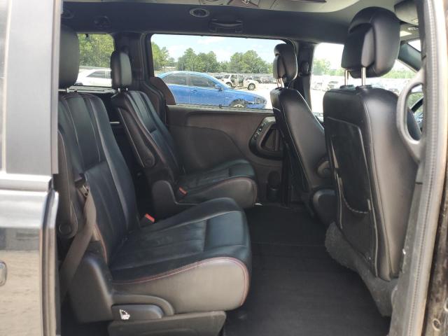Foto 11 de la subasta – 2017 DODGE GRAND CARA con VIN 2C4RDGEG2HR779493