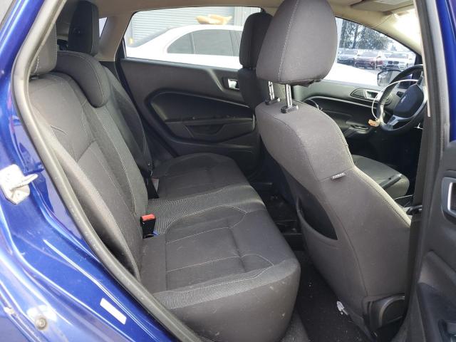 Photo 10 from auction – 2014 FORD FIESTA SE with VIN 3FADP4EJ0EM237426