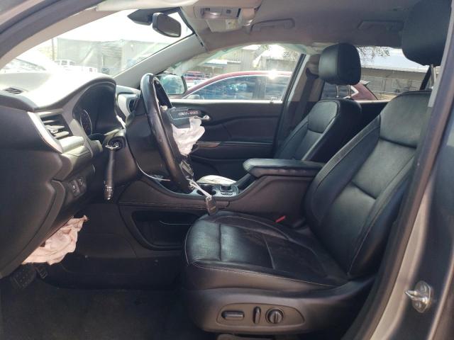 Photo 7 from auction – 2020 GMC ACADIA SLT with VIN 1GKKNMLS6LZ116239