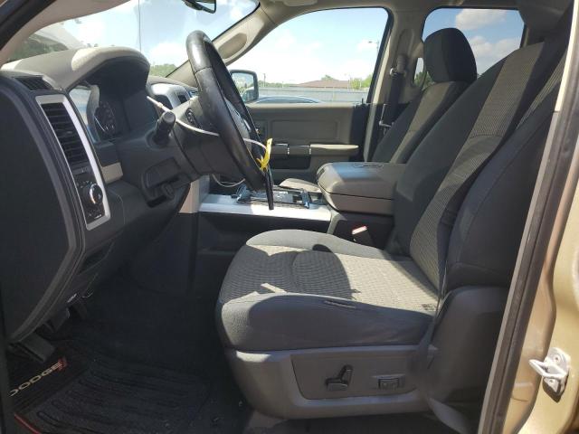 Photo 7 from auction – 2011 DODGE RAM 1500 with VIN 1D7RV1GT9BS671727