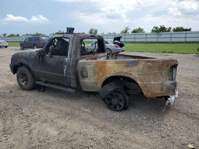 Photo 2 from auction – 2004 FORD RANGER with VIN 1FTYR10U84PA02609