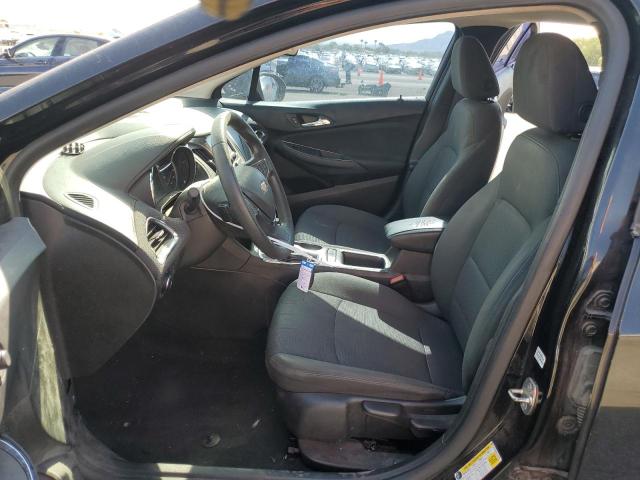 Photo 7 from auction – 2017 CHEVROLET CRUZE LT with VIN 3G1BE6SM8HS523096