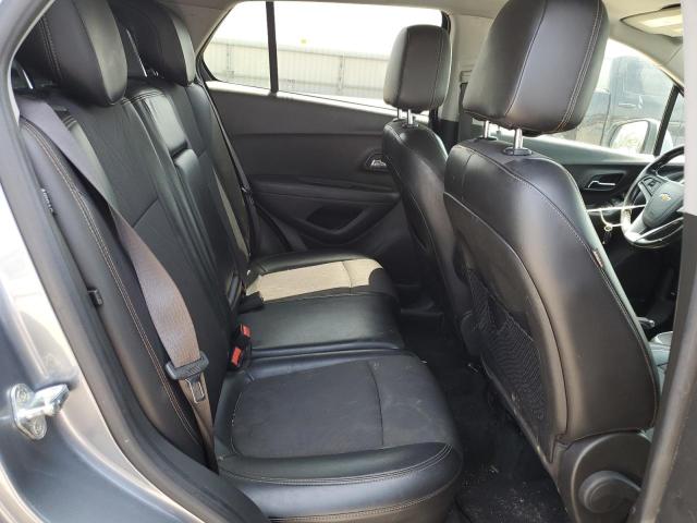 Photo 10 from auction – 2019 CHEVROLET TRAX 1LT with VIN KL7CJLSB7KB796826