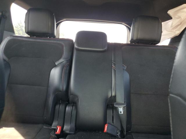 Photo 10 from auction – 2018 FORD EXPLORER X with VIN 1FM5K8D8XJGB61796