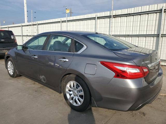 Photo 2 from auction – 2016 NISSAN ALTIMA 2.5 with VIN 1N4AL3AP9GN393489