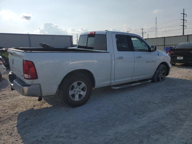 Photo 3 from auction – 2011 DODGE RAM 1500 with VIN 1D7RB1GP0BS652012
