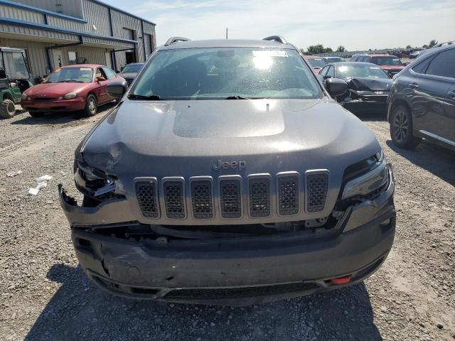 Photo 5 from auction – 2020 JEEP CHEROKEE T with VIN 1C4PJMBX8LD527178