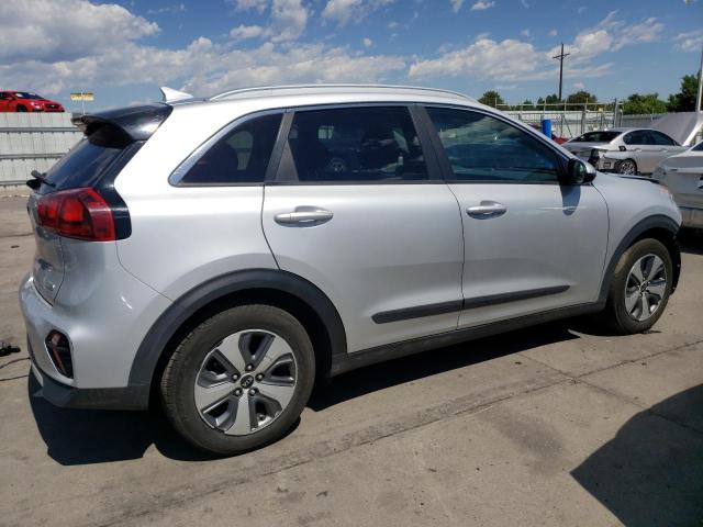Photo 3 from auction – 2020 KIA NIRO LX with VIN KNDCB3LC2L5361235