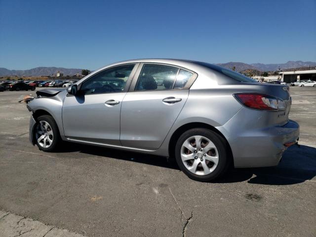 Photo 2 from auction – 2013 MAZDA 3 I with VIN JM1BL1UP0D1831737