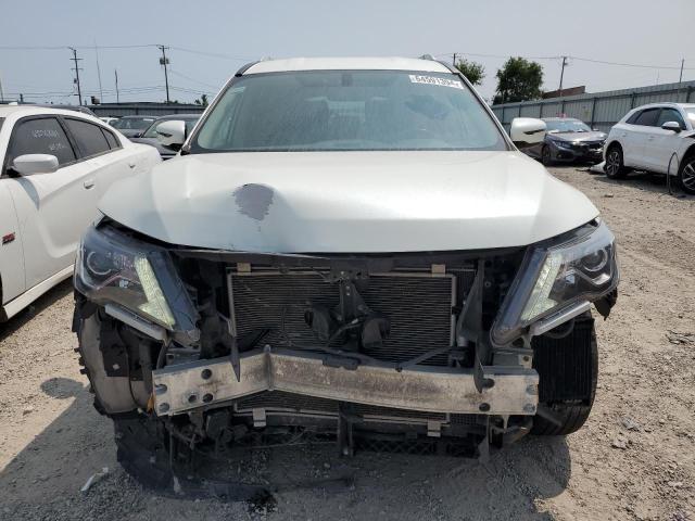 Photo 5 from auction – 2018 NISSAN PATHFINDER with VIN 5N1DR2MM3JC663848