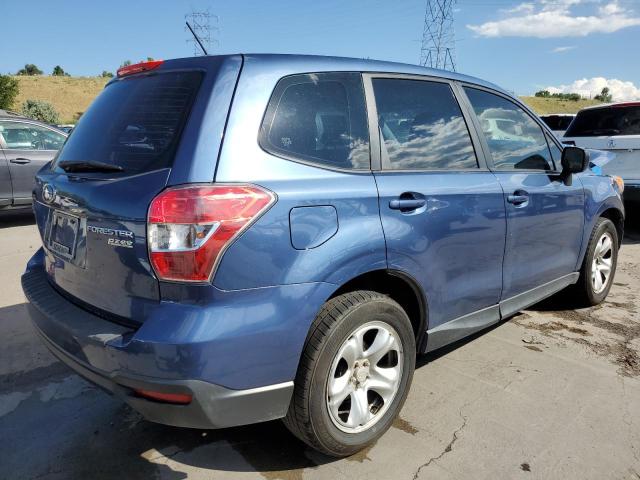 Photo 3 from auction – 2014 SUBARU FORESTER 2 with VIN JF2SJAAC3EH434458