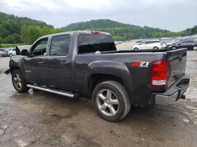 Photo 2 from auction – 2011 GMC SIERRA K15 with VIN 3GTP2VE36BG216538