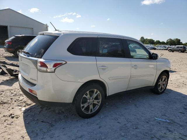 Photo 3 from auction – 2014 MITSUBISHI OUTLANDER with VIN JA4AZ3A30EZ004065