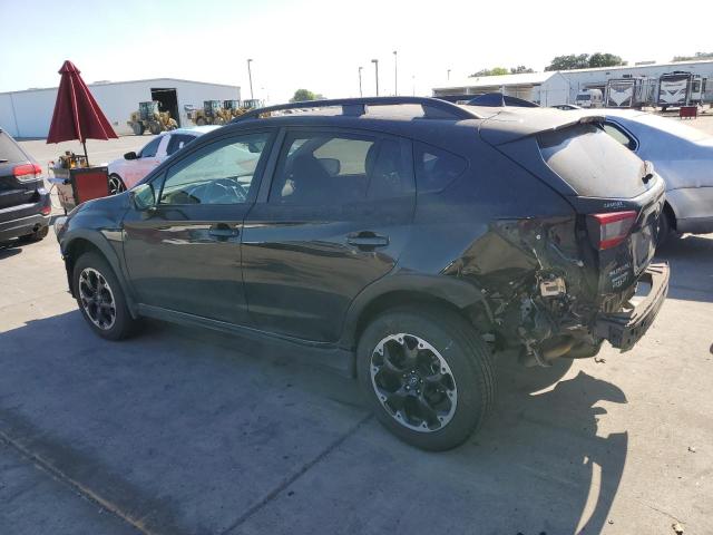 Photo 2 from auction – 2021 SUBARU CROSSTREK with VIN JF2GTAEC9MH376803