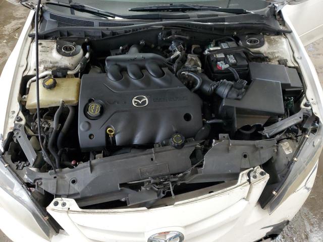 Photo 11 from auction – 2008 MAZDA 6 S with VIN 1YVHP80D185M32900
