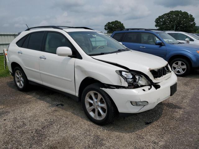 صورة رقم 4 من المزاد - 2008 LEXUS RX 350 مع VIN 2T2HK31U08C086276
