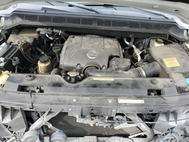 Photo 12 from auction – 2011 NISSAN ARMADA PLA with VIN 5N1BA0NE1BN600201