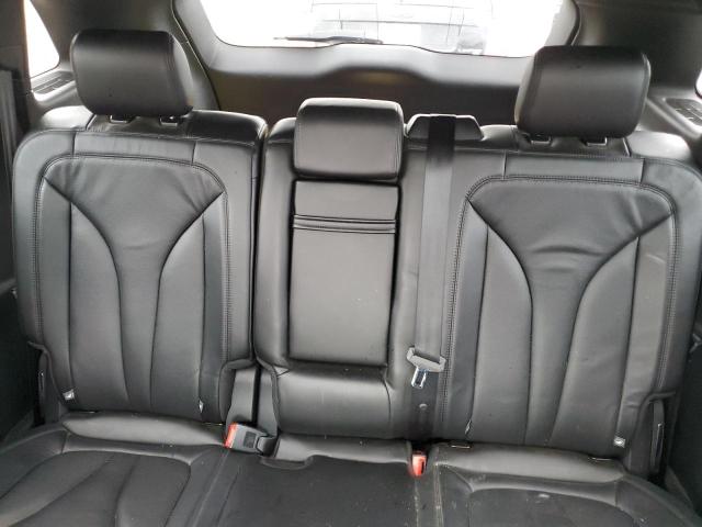 Photo 10 from auction – 2016 LINCOLN MKX RESERV with VIN 2LMTJ8LP8GBL81008