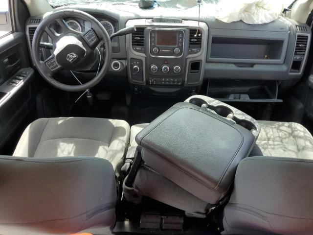 Photo 8 from auction – 2016 RAM 2500 ST with VIN 3C6UR5CL7GG123561