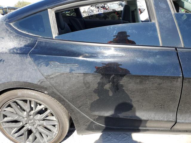 Photo 10 from auction – 2023 TESLA MODEL 3 with VIN 5YJ3E1EA0PF695338