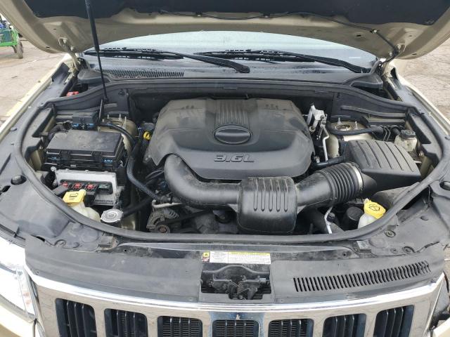 Photo 12 from auction – 2011 JEEP GRAND CHER with VIN 1J4RR4GG3BC563076