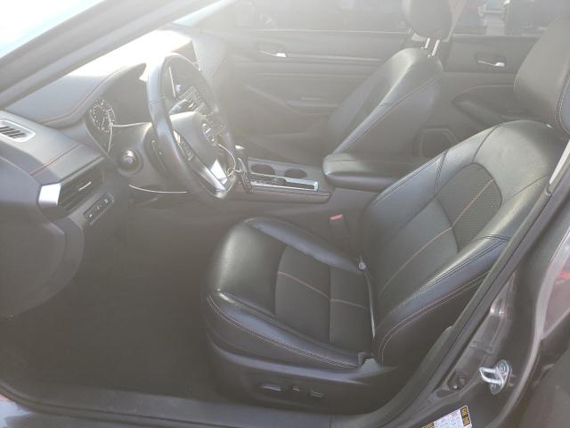 Photo 7 from auction – 2022 NISSAN ALTIMA SR with VIN 1N4BL4CV7NN316025