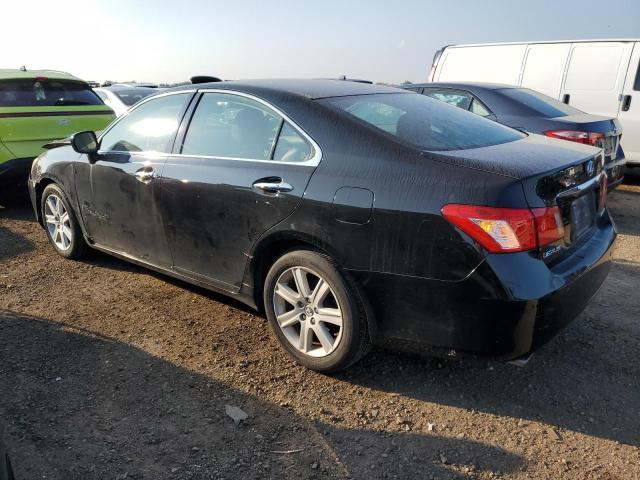 Photo 2 from auction – 2007 LEXUS ES 350 with VIN JTHBJ46G672007078