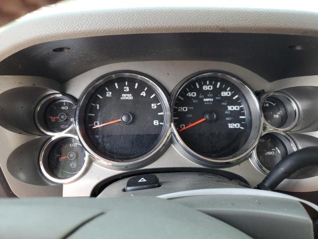 Фото 9 с аукциона – 2012 CHEVROLET SILVERADO с VIN 3GCPCSE05CG253261