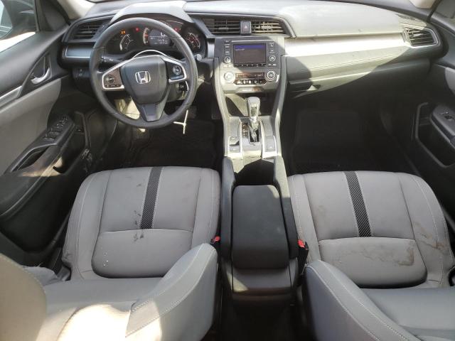 Photo 8 from auction – 2017 HONDA CIVIC LX with VIN 19XFC2F52HE000665